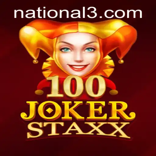 Exploring 100JokerStaxx: A Thrilling Dive into the World of Online Slots