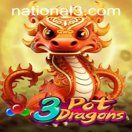Immerse Yourself in the World of 3PotDragons: A Thrilling Online Gaming Experience with Bet8888 PG