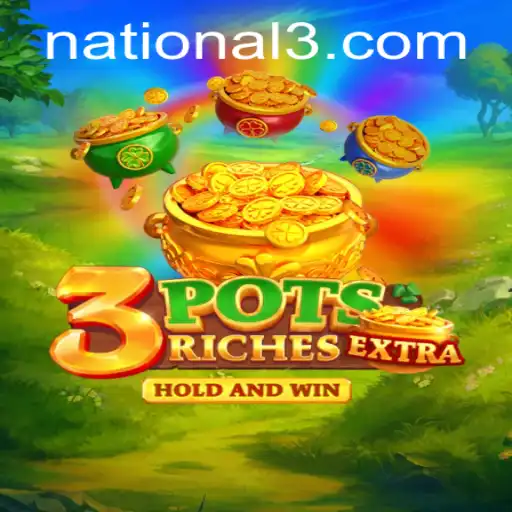 Unveiling the Dynamic World of 3potsExtra: A Comprehensive Guide on Bet8888 PG