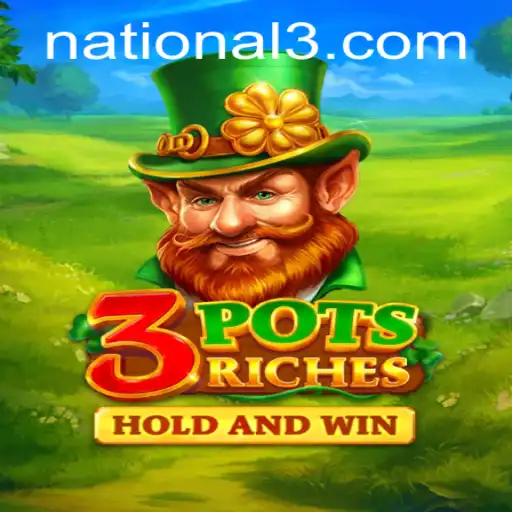 Unveiling 3potsRiches: A Thrilling Adventure in Online Gaming