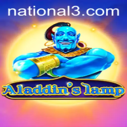 Discover Aladdinslamp: An Enchanting Gaming Experience