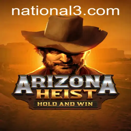 Discover the Thrills of ArizonaHeist: A Deep Dive into the Game and the Betting Craze of bet8888 PG