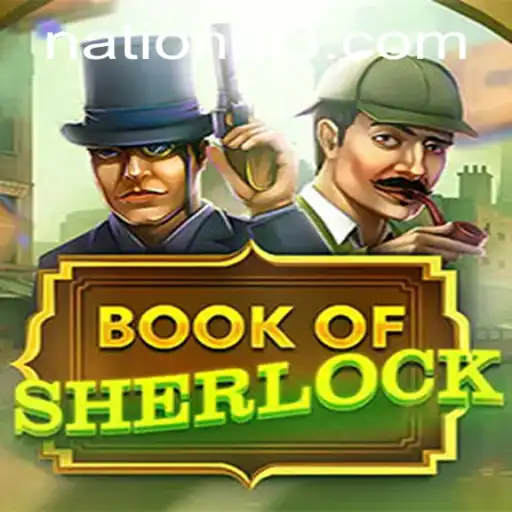 Discovering the Intricacies of BookOfSherlock with bet8888 PG