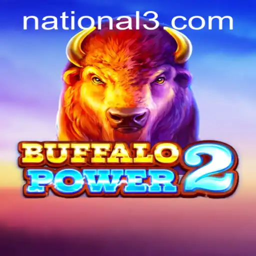 BuffaloPower2: A Dive into the Wild West Adventure with Bet8888 PG