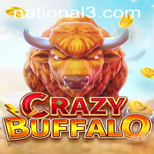 Discover the Exciting World of CRAZYBUFFALO with Bet8888 PG