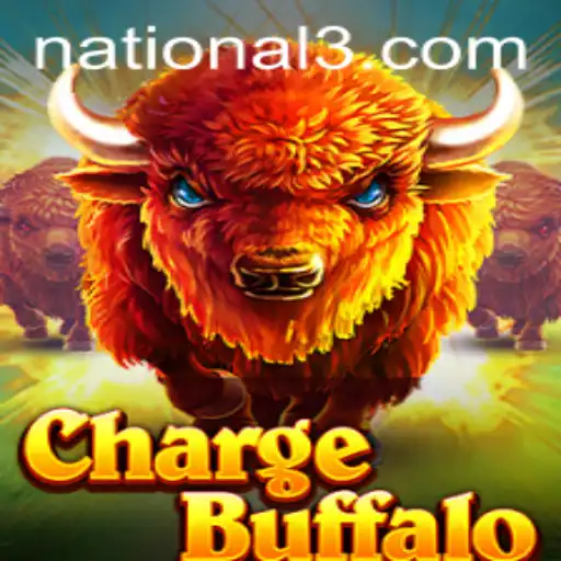 ChargeBuffalo: A Thrilling Gaming Adventure with Bet8888 PG