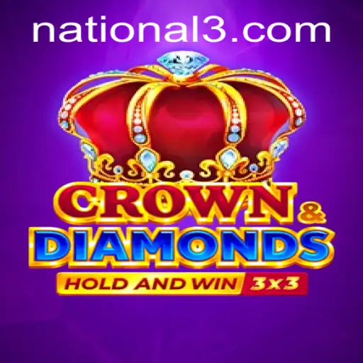 Enter the World of Crowndiamonds with Bet8888 PG