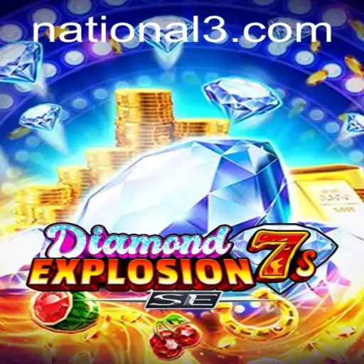 Exploring DiamondExplosion7sSE: The Thrilling World of Bet8888 PG