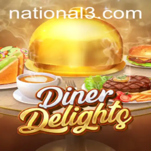 DinerDelights: An Exciting Culinary Adventure with Bet8888 PG
