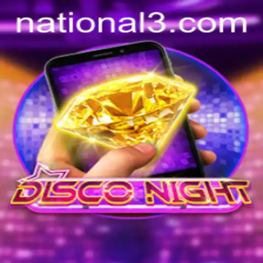 Unveiling the Thrills of DiscoNightM: An In-depth Exploration