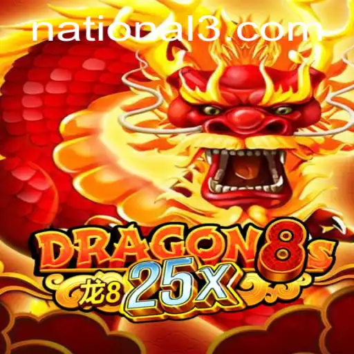 Discovering Dragon8s25x: A Revolutionary Gaming Experience with bet8888 PG