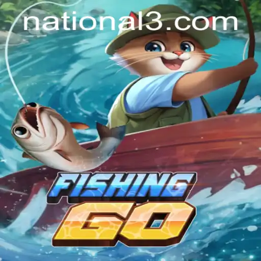 FishingGO: Dive into the Exhilarating World of Virtual Fishing with Bet8888 PG