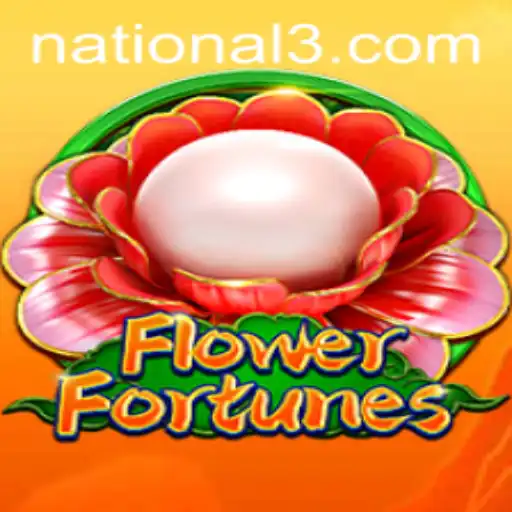 FlowerFortunes: A Blossom of Fun with bet8888 PG