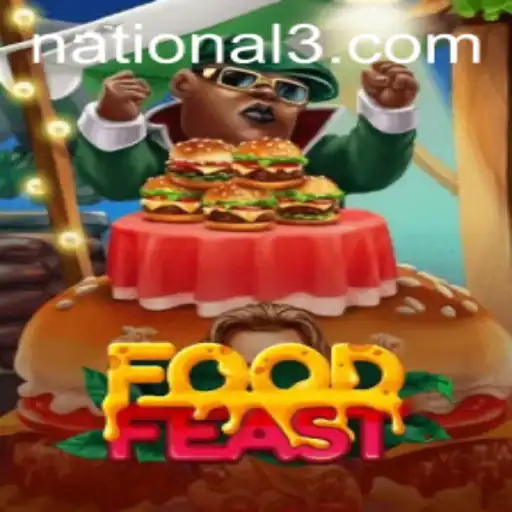 Discovering FoodFeast: An Exciting Culinary Journey with Bet8888 PG