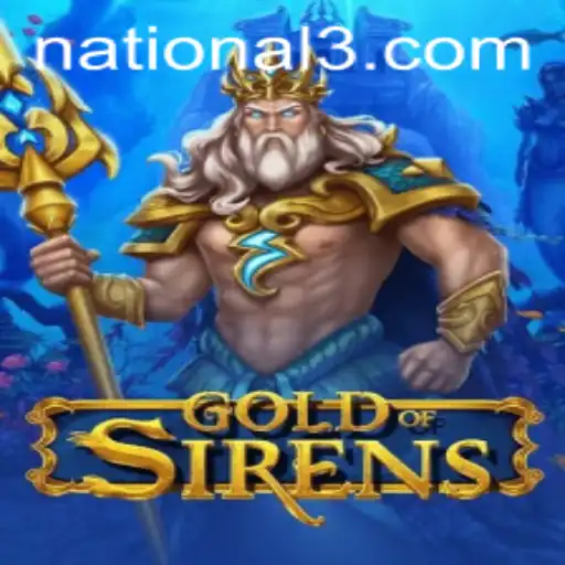Unveiling the Enchanting World of GoldofSirens: A Dive into the Mesmerizing Slot Adventure