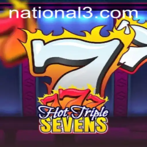 HotTripleSevens: Betting on Luck with Bet8888 PG