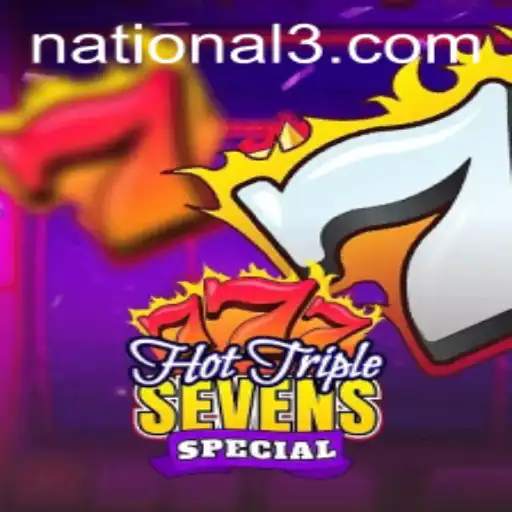 Enter the Thrilling World of HotTripleSevensSpecial: A Comprehensive Guide to Gameplay and Strategy