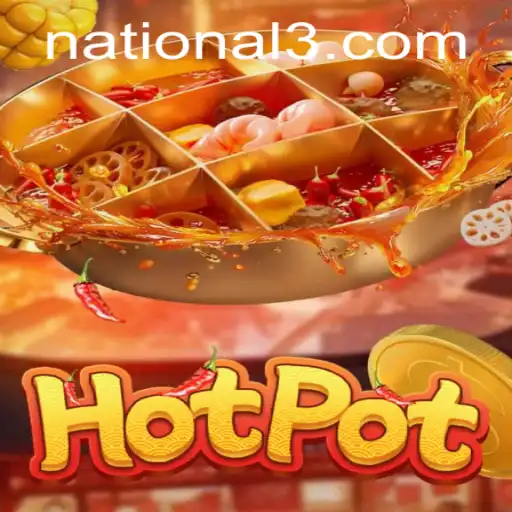 Hotpot: A Flavorful Betting Experience with Bet8888 PG