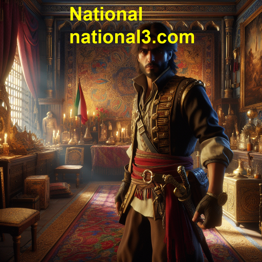 A Arte dos Jogos de Estratégia: Um Mergulho Profundo em Táticas e Planejamento