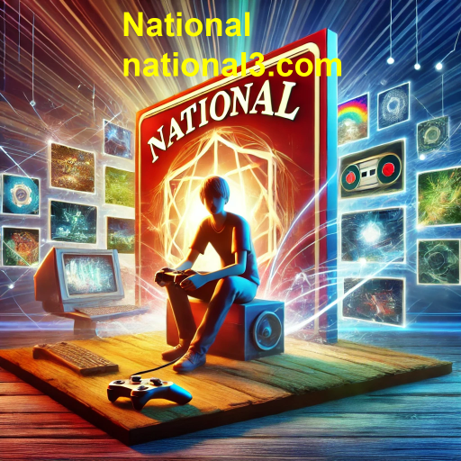 O Crescimento e a Evolução da Indústria de Jogos Eletrônicos