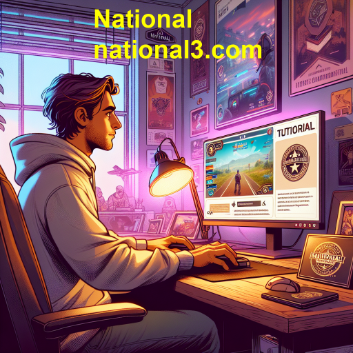 A Importância dos Tutoriais em Jogos: Aprendendo a Jogar com Eficácia