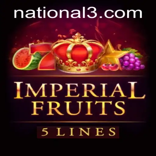 Exploring the World of ImperialFruits5: A Modern Twist on Classic Slots