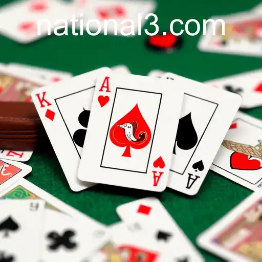 Jogos de cartas
