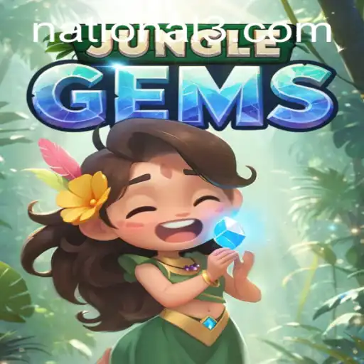 Explore the Thrill of JungleGems