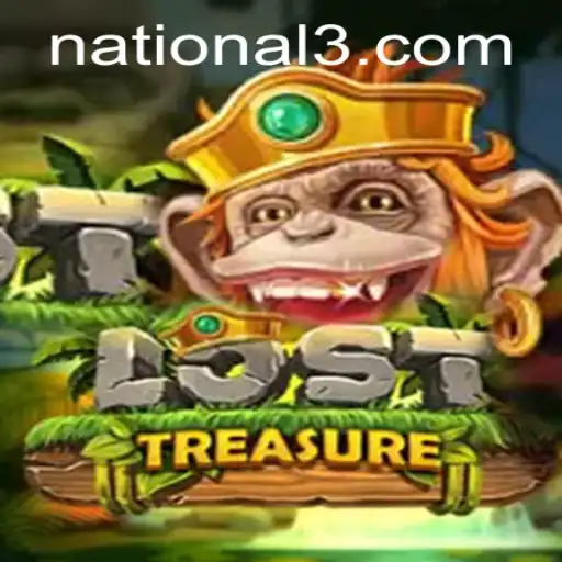 Exploring the Enthralling World of LostTreasure: A Comprehensive Guide Enhanced by bet8888 PG