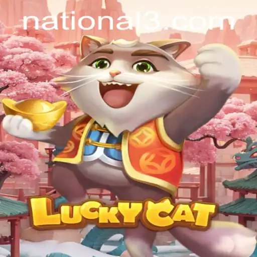 Discover the Thrills of LuckyCat: The Ultimate Gaming Experience with Bet8888 PG