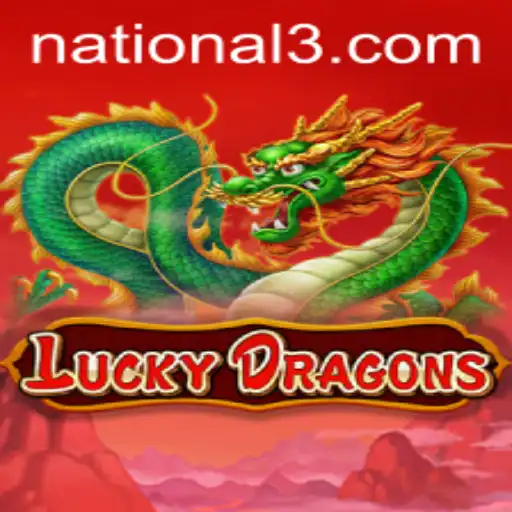 Exploring the Enchanting World of LuckyDragons: The Gaming Sensation