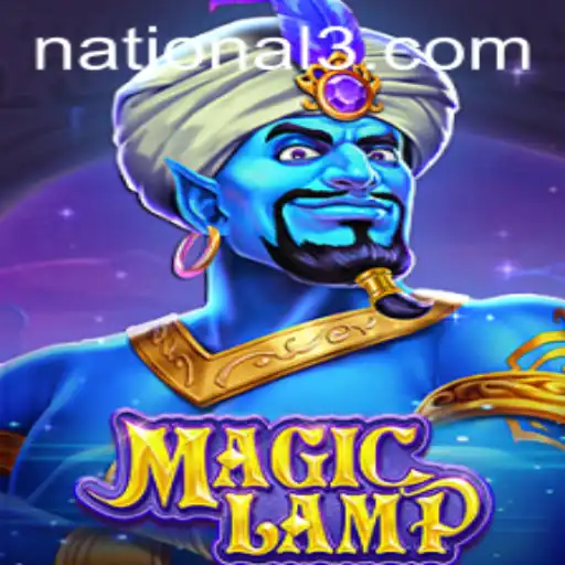 Discover the Magic Behind the Game ‘MagicLamp’ and Bet8888 PG