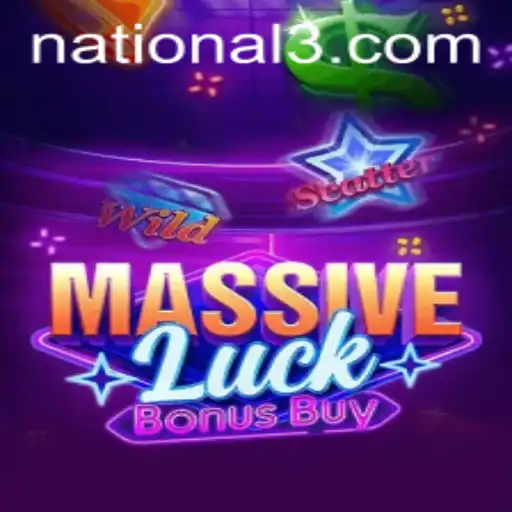 Discovering the Excitement of MassiveLuckBonusBuy: A Comprehensive Guide