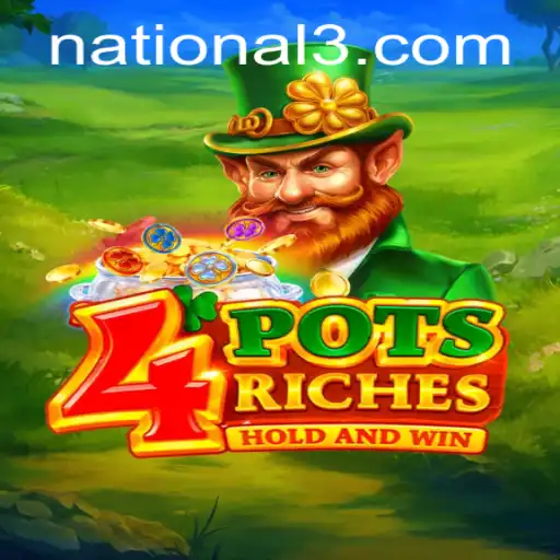 Mastering 4potsriches: A Deep Dive into the Exciting World of Bet8888 PG