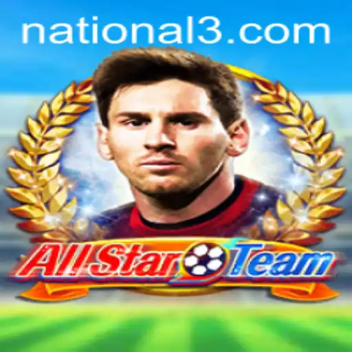 Exploring AllStarTeam: The Ultimate Gaming Experience with Bet8888 PG