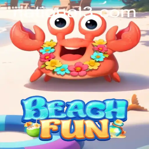 Dive into Fun with BeachFun: The Ultimate Coastal Adventure