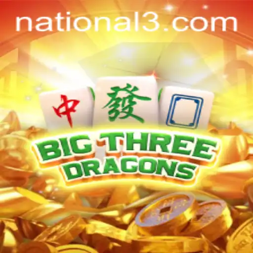 Exploring BigThreeDragons: A Comprehensive Guide