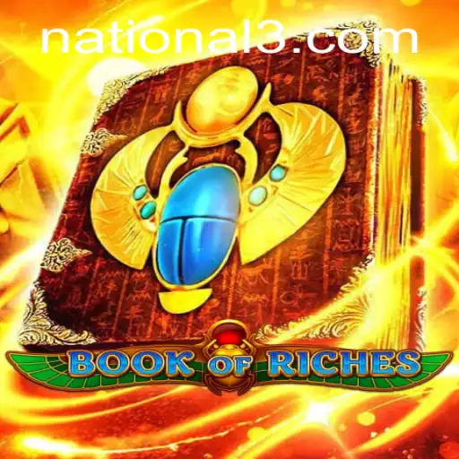 Exploring the Thrilling World of BookofRiches and Bet8888 PG