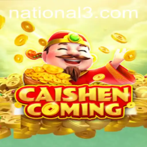CAISHENCOMING: Unveiling the Exciting World of Bet8888 PG