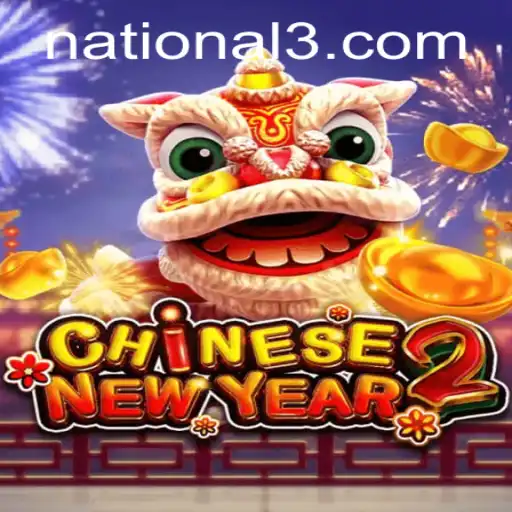 Experience the Thrill of CHINESENEWYEAR2: A Journey into Festive Gaming