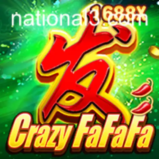 CrazyFaFaFa: An Exciting Dive into the World of Bet8888 PG