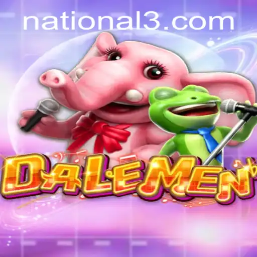 Unveiling the Intricacies of DALEMEN: A Game Changing Experience