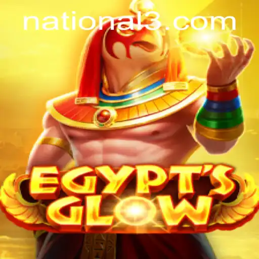 Exploring EgyptsGlow: A Dazzling Journey into Ancient Riches with bet8888 PG
