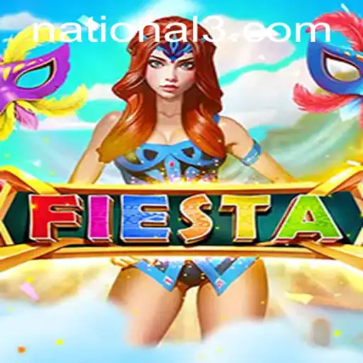 Dive into the Exciting World of Fiesta with Bet8888 PG