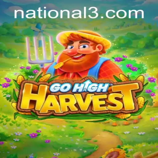 GoHighHarvest: An Innovative Gaming Experience with bet8888 PG