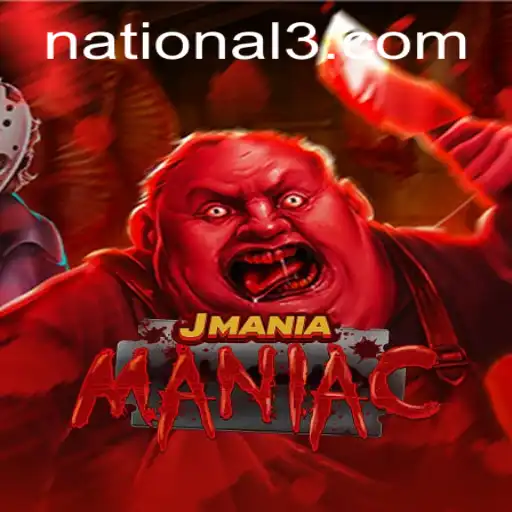 Unveiling the World of JManiaManiac: A Comprehensive Guide