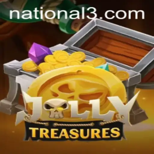 Exploring the Enchanting World of JollyTreasures and the Fascination of Bet8888 PG