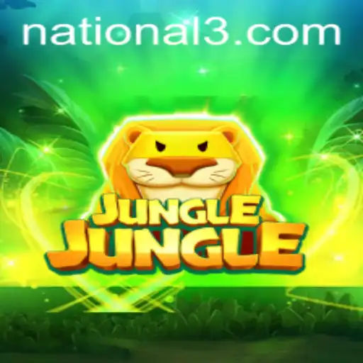 Unveiling JungleJungle: An Exciting Adventure with Bet8888 PG