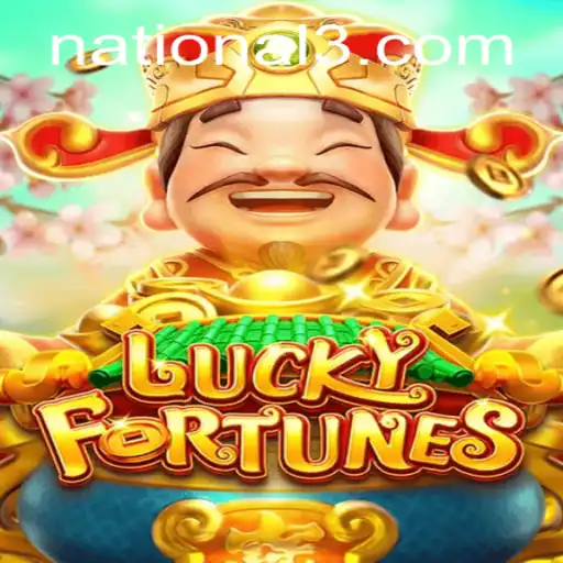 Exploring the Enchanting World of LUCKYFORTUNES: An Insight into bet8888 PG Game