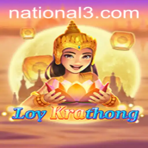 Exploring the Enchanting World of LoyKrathong: A Captivating Game Experience